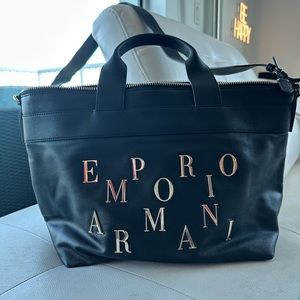 Emporio Armani bag